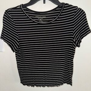 AE Soft & Sexy Rib Top